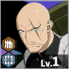 Eiji Hasegawa (Right-Hand Man of the Strongest)